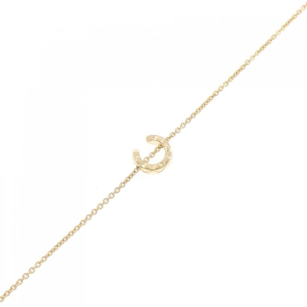 Chanel Bracelet 18K Yellow Gold #313810C24B
